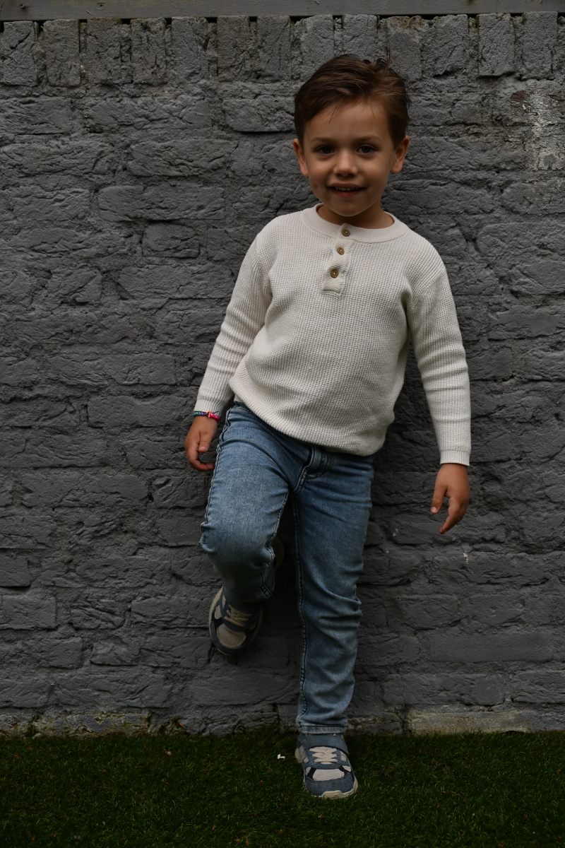 ZAZA Casting model ID: 21571