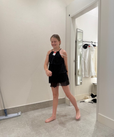 ZAZA Casting model ID: 18014