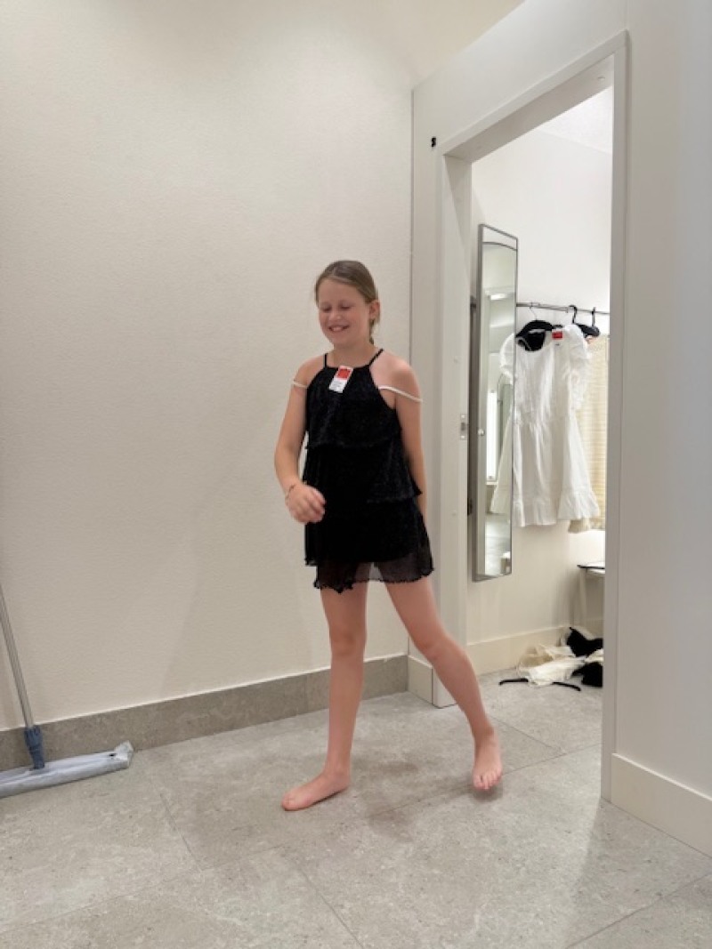 ZAZA Casting model ID: 18014