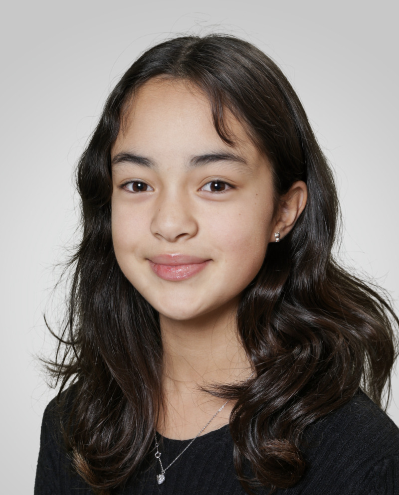 ZAZA Casting model ID: 4737