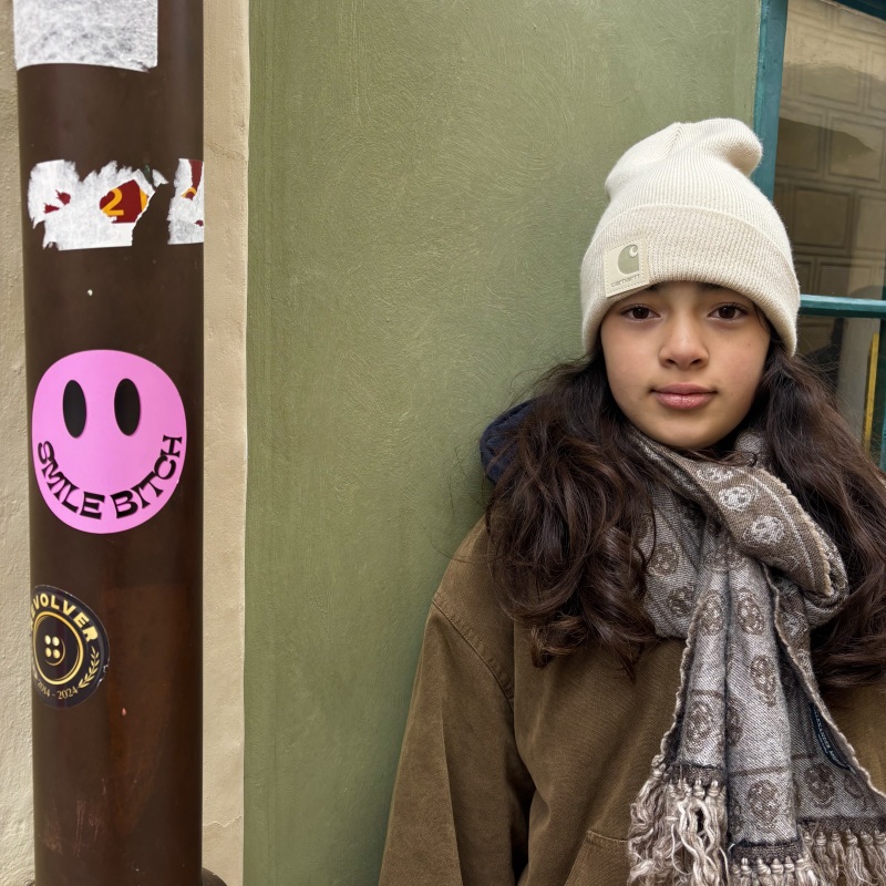 ZAZA Casting model ID: 4737