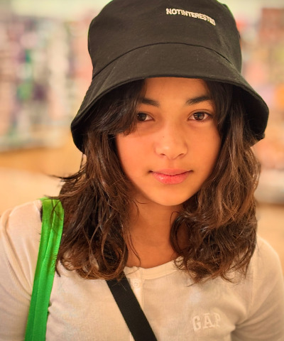 ZAZA Casting model ID: 4737