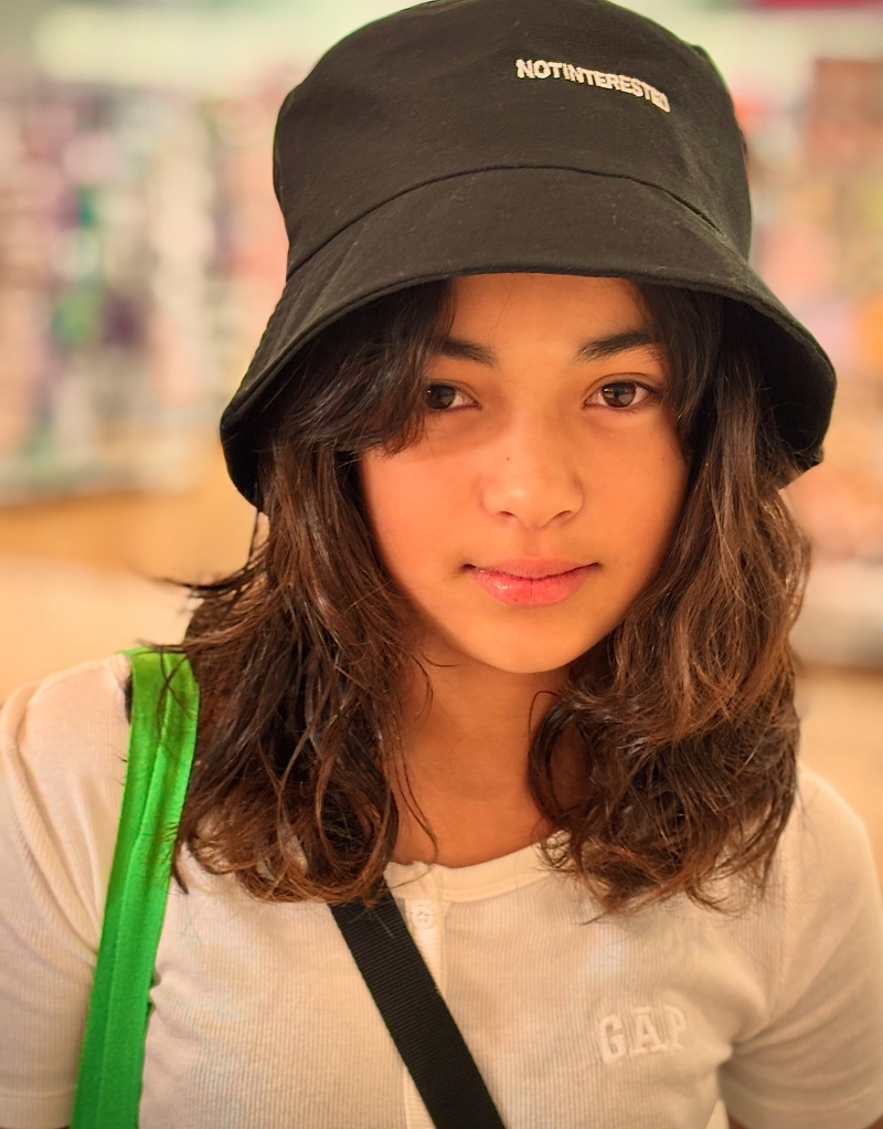 ZAZA Casting model ID: 4737