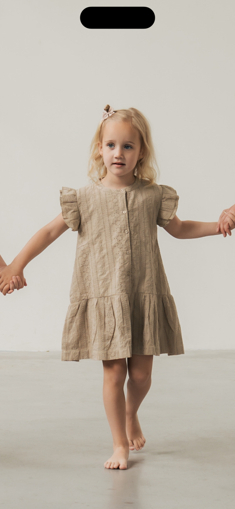 ZAZA Casting model ID: 20530