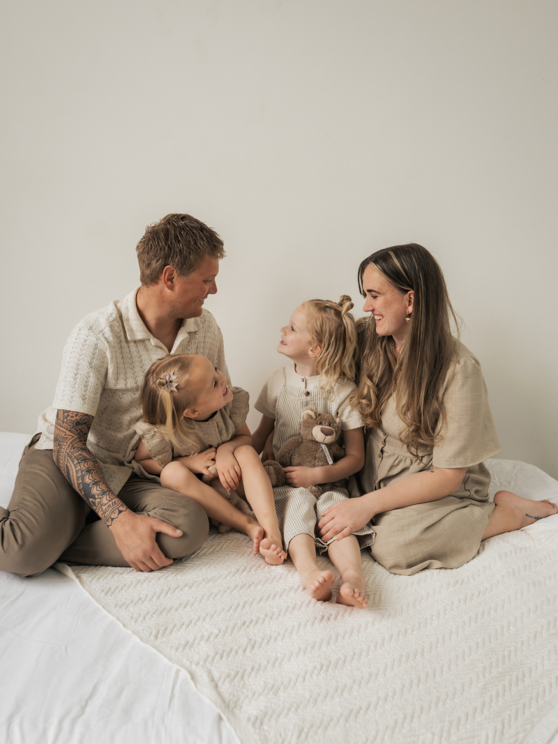 ZAZA Casting familie ID: 1757