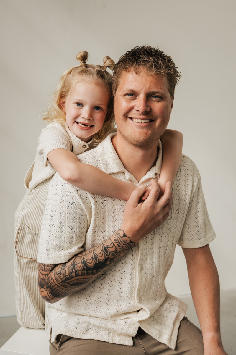 ZAZA Casting familie ID: 1757