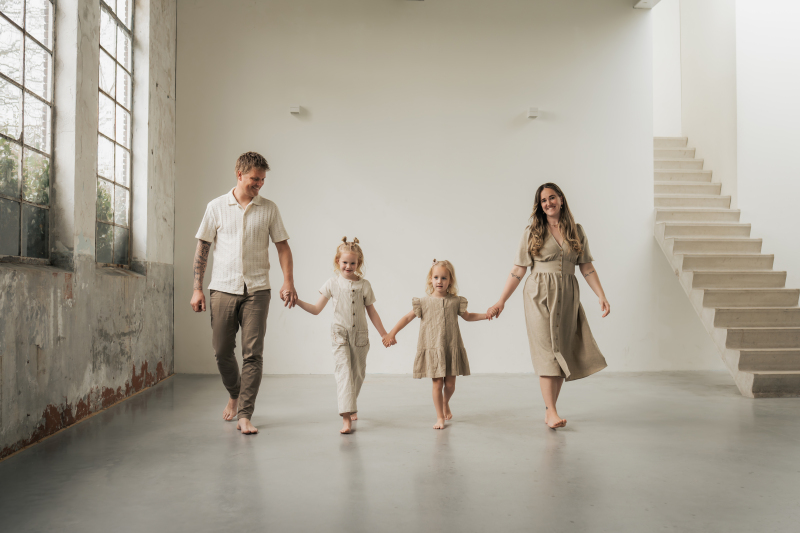 ZAZA Casting familie ID: 1757