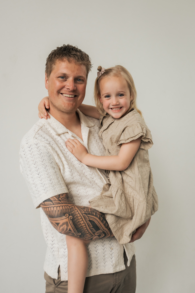 ZAZA Casting familie ID: 1757