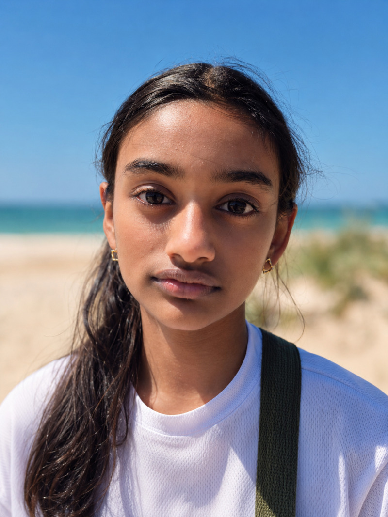 ZAZA Casting model ID: 16190