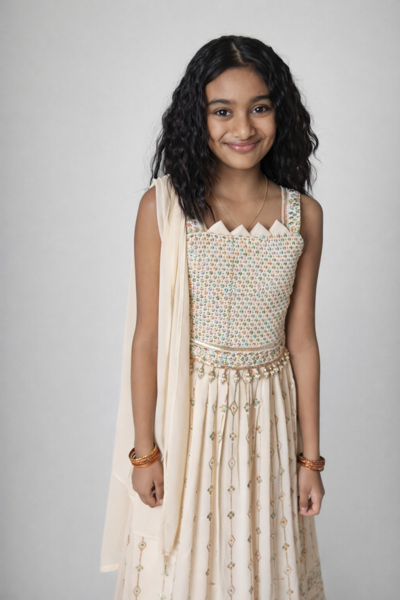 ZAZA Casting model ID: 16190