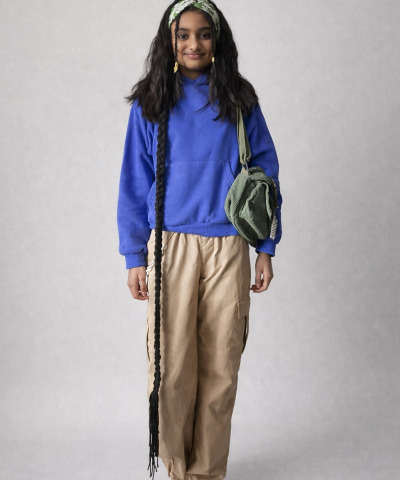 ZAZA Casting model ID: 16190
