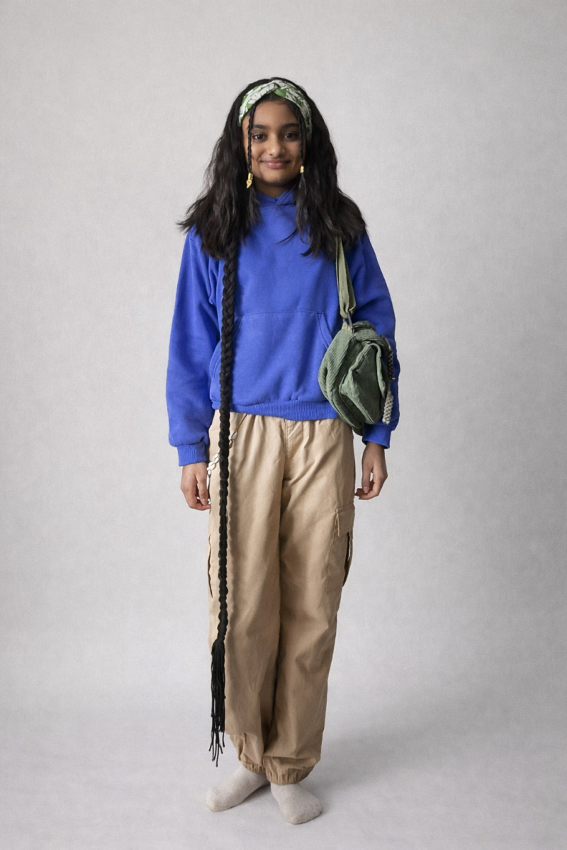 ZAZA Casting model ID: 16190