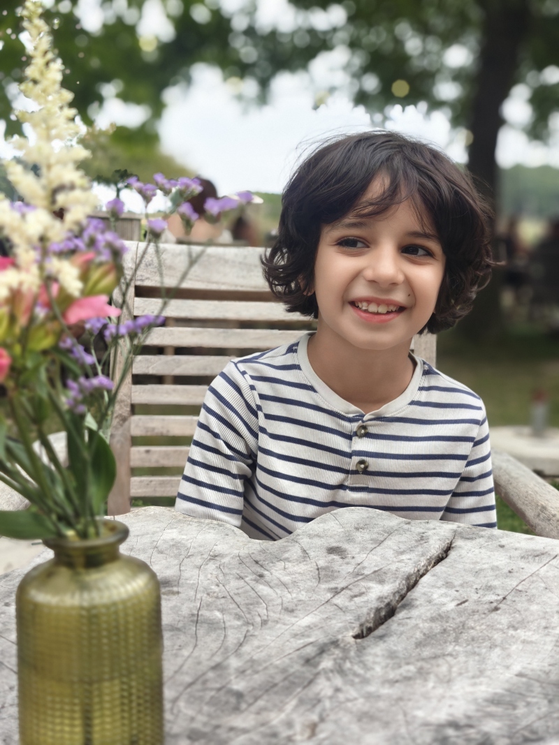 ZAZA Casting familie ID: 1712