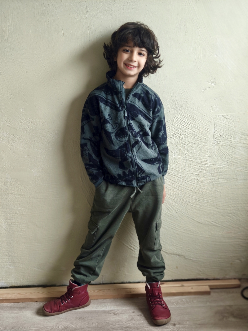 ZAZA Casting familie ID: 1712