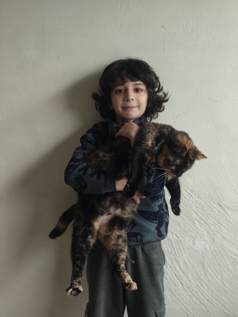 ZAZA Casting familie ID: 1712