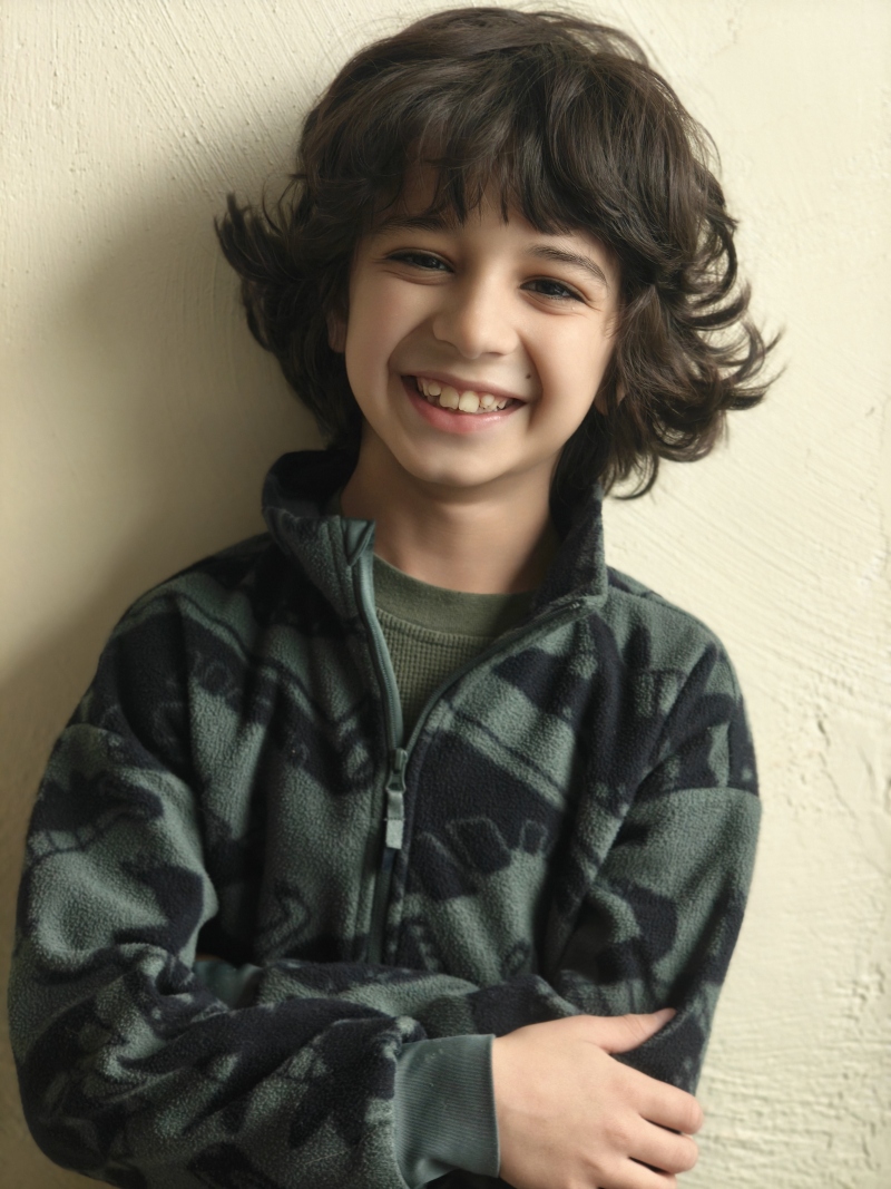 ZAZA Casting familie ID: 1712