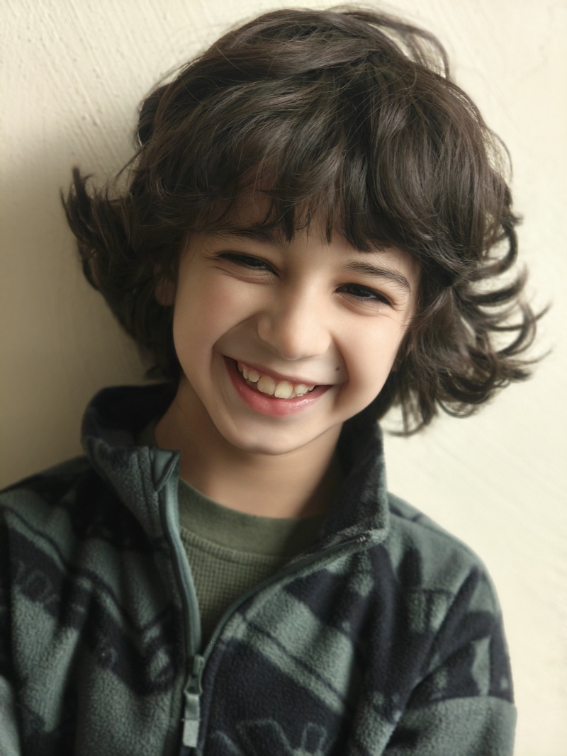 ZAZA Casting familie ID: 1712