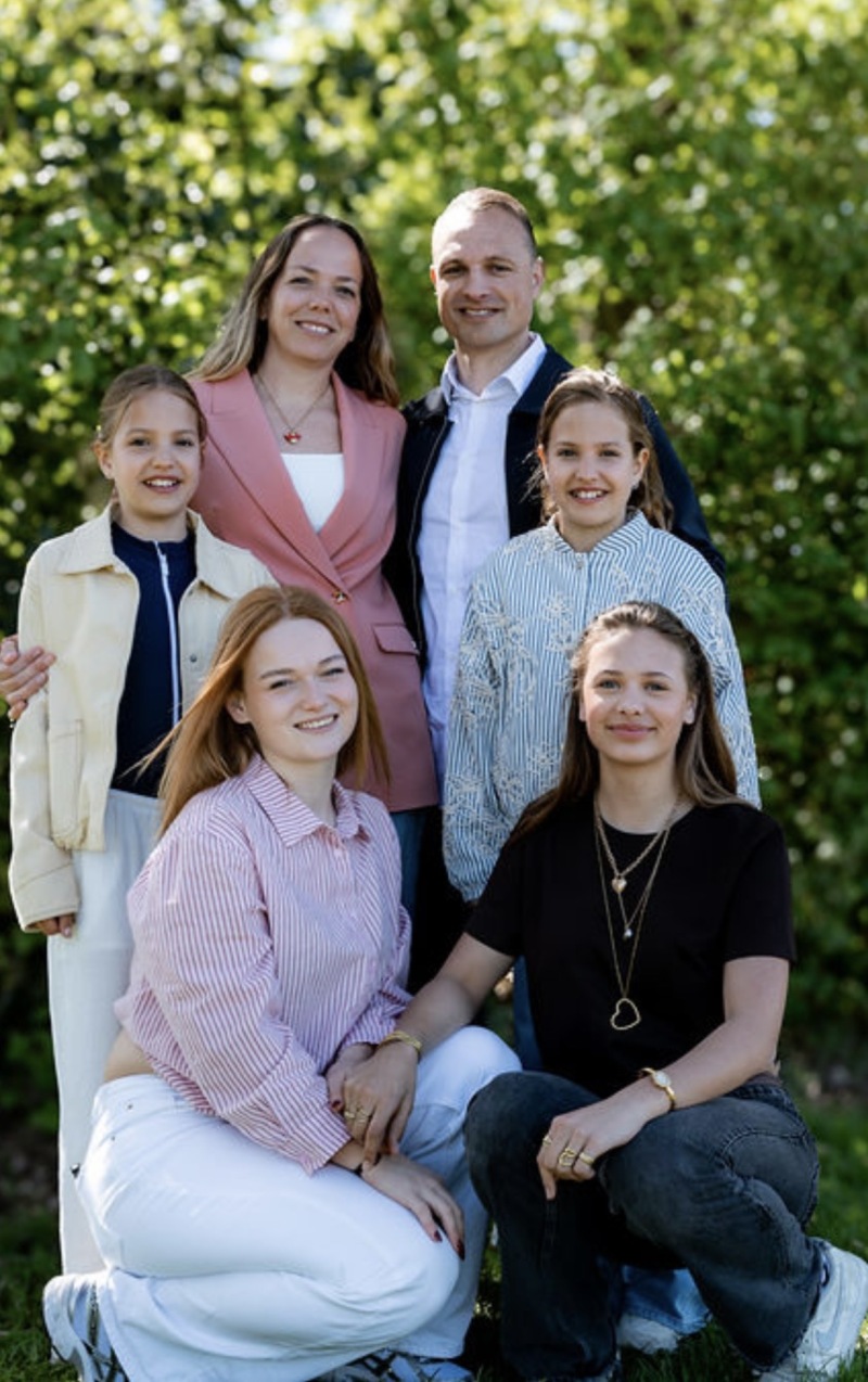 ZAZA Casting familie ID: 256