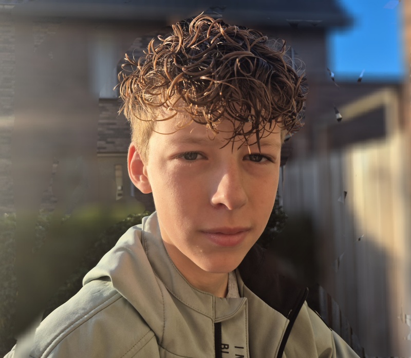ZAZA Casting familie ID: 1352