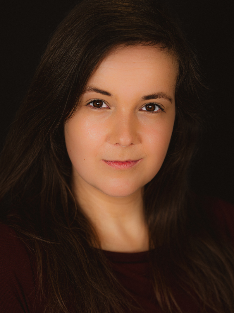 ZAZA Casting model ID: 22466