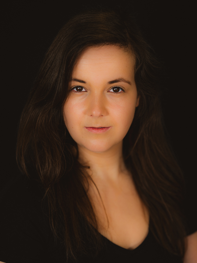 ZAZA Casting model ID: 22466