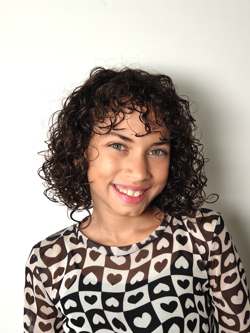 ZAZA Casting model ID: 15432