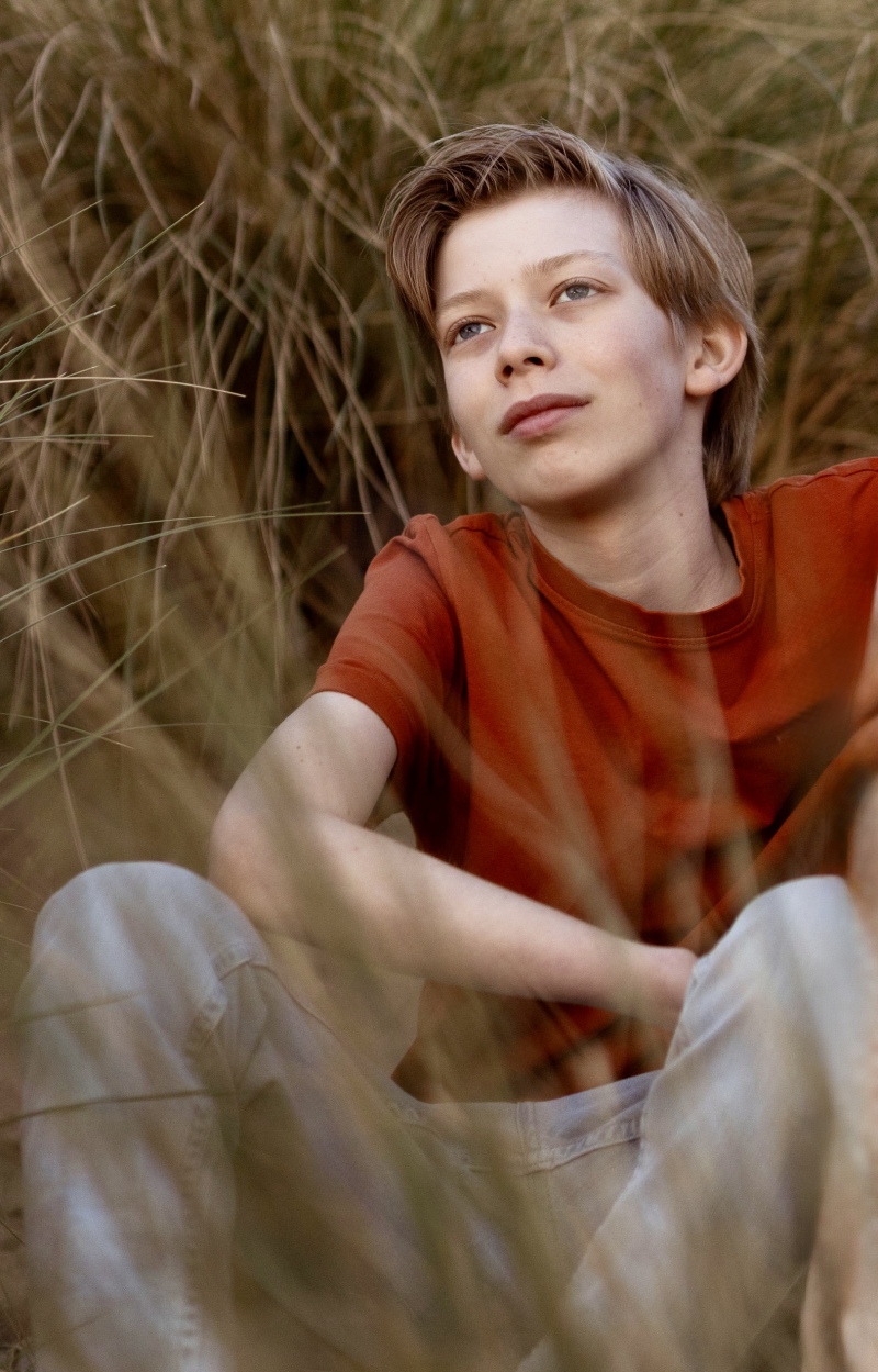 ZAZA Casting model ID: 10345