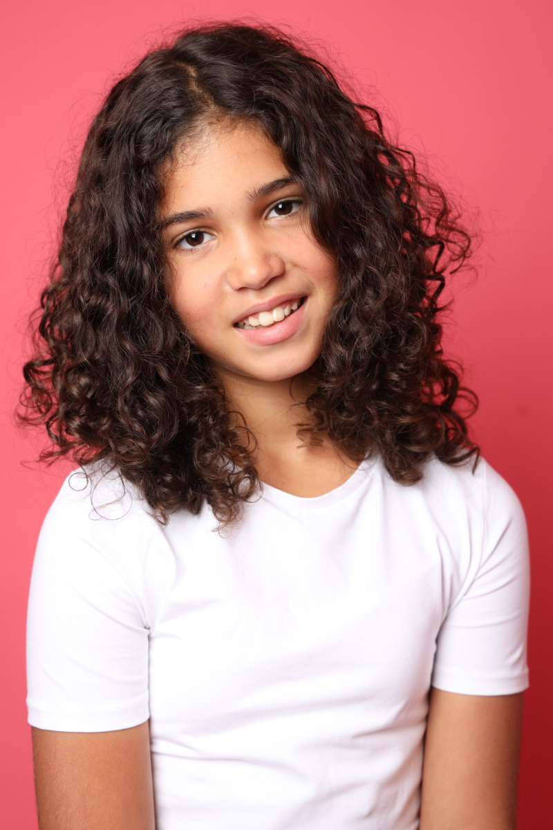ZAZA Casting familie ID: 1105