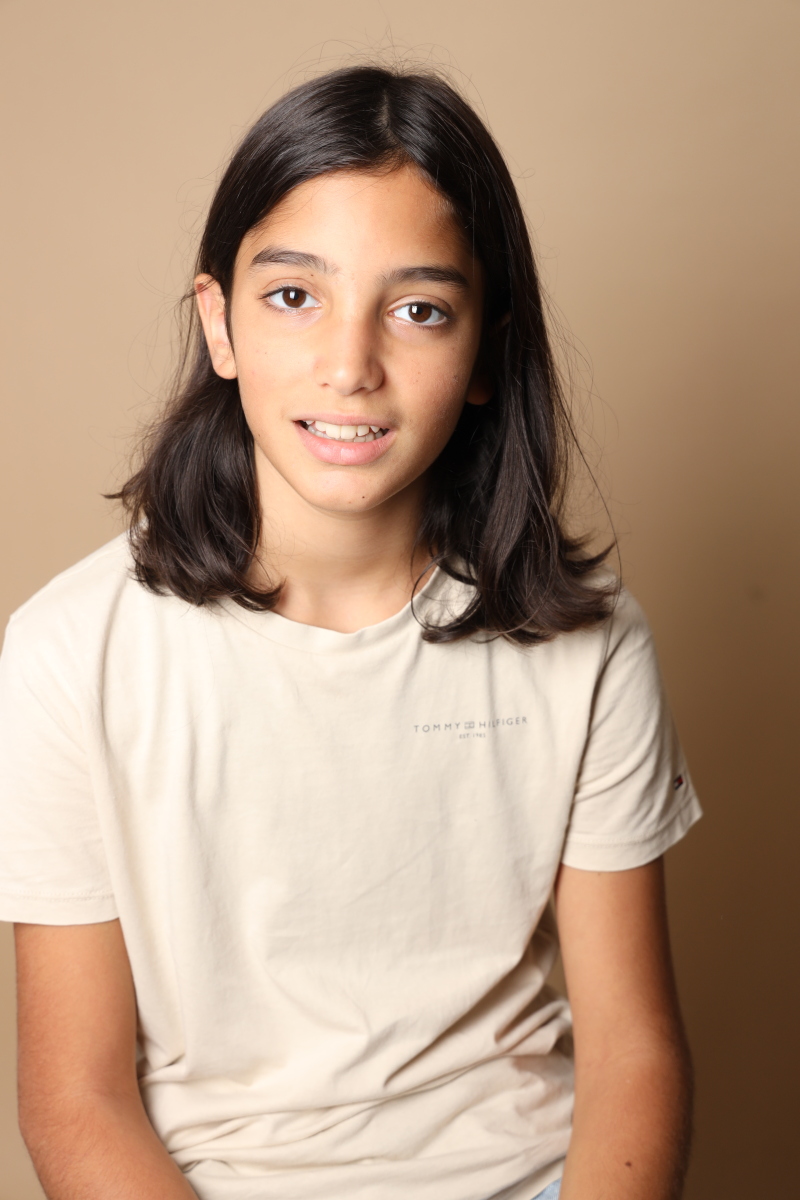 ZAZA Casting familie ID: 1105