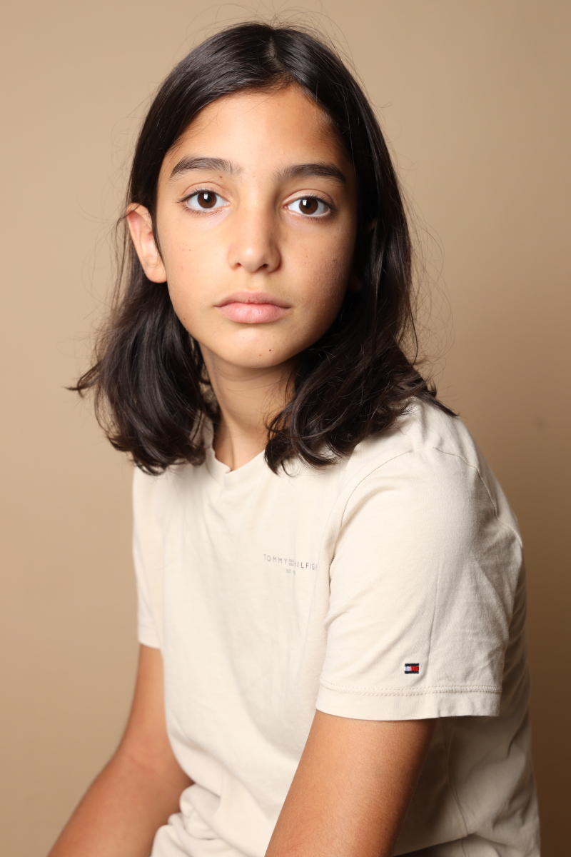 ZAZA Casting familie ID: 1105