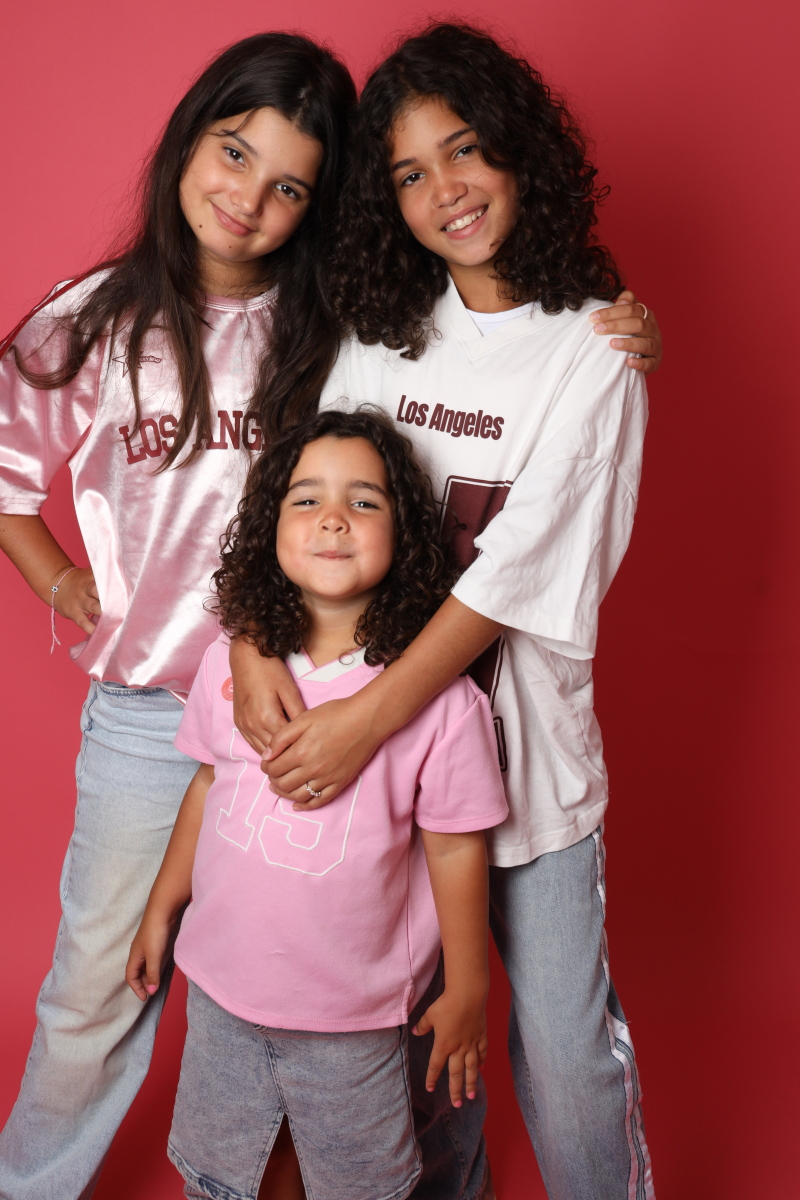 ZAZA Casting familie ID: 1105