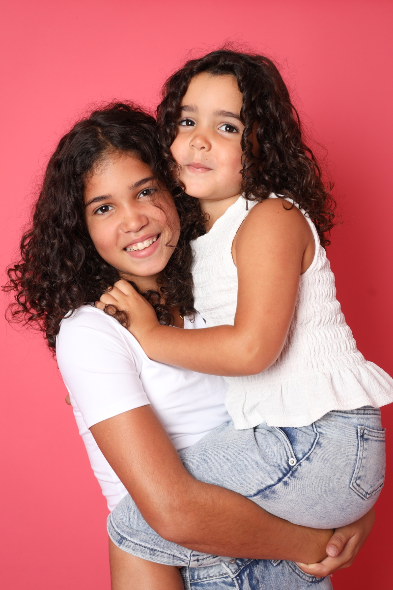 ZAZA Casting familie ID: 1105