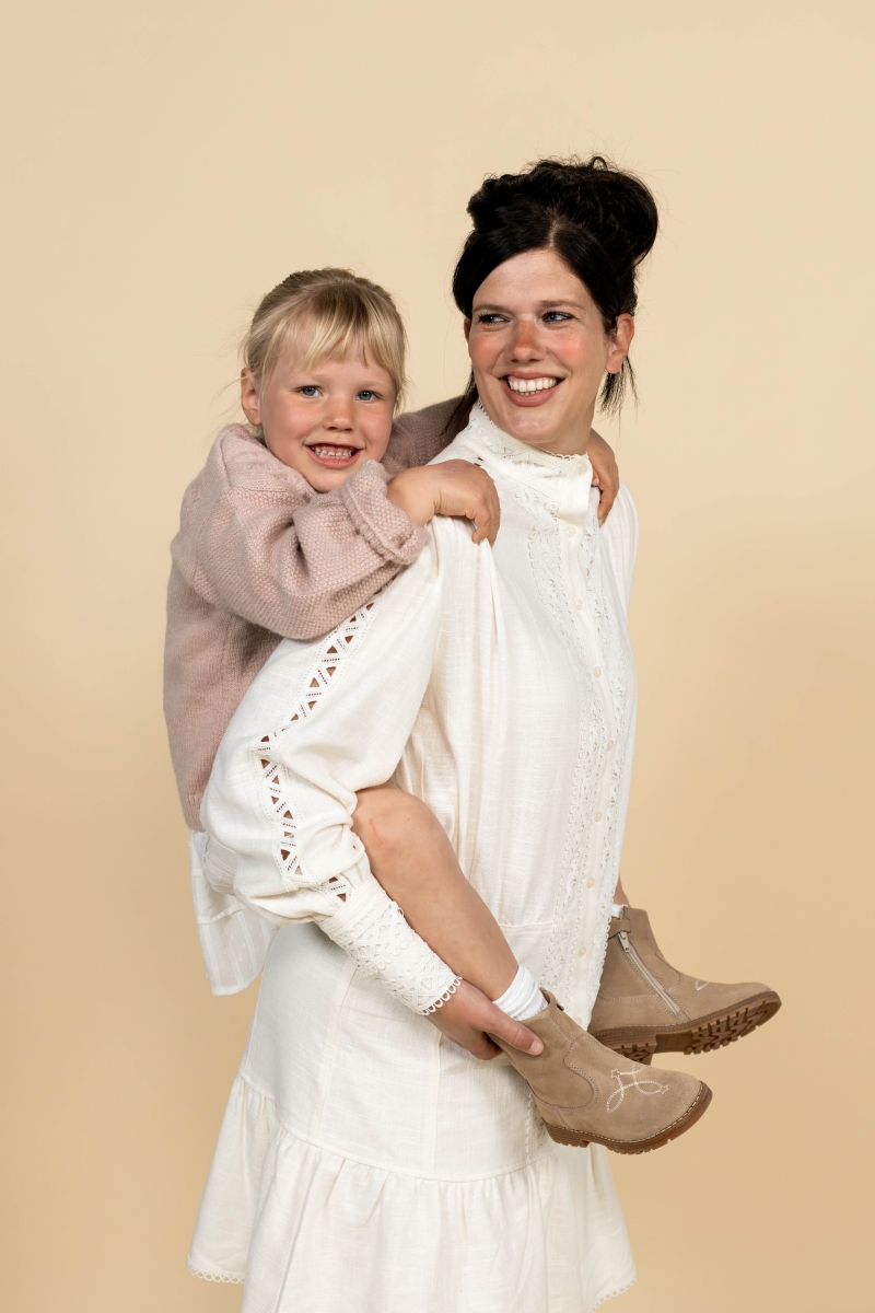 ZAZA Casting familie ID: 1909