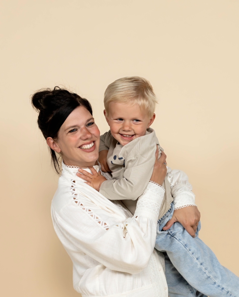ZAZA Casting familie ID: 1909
