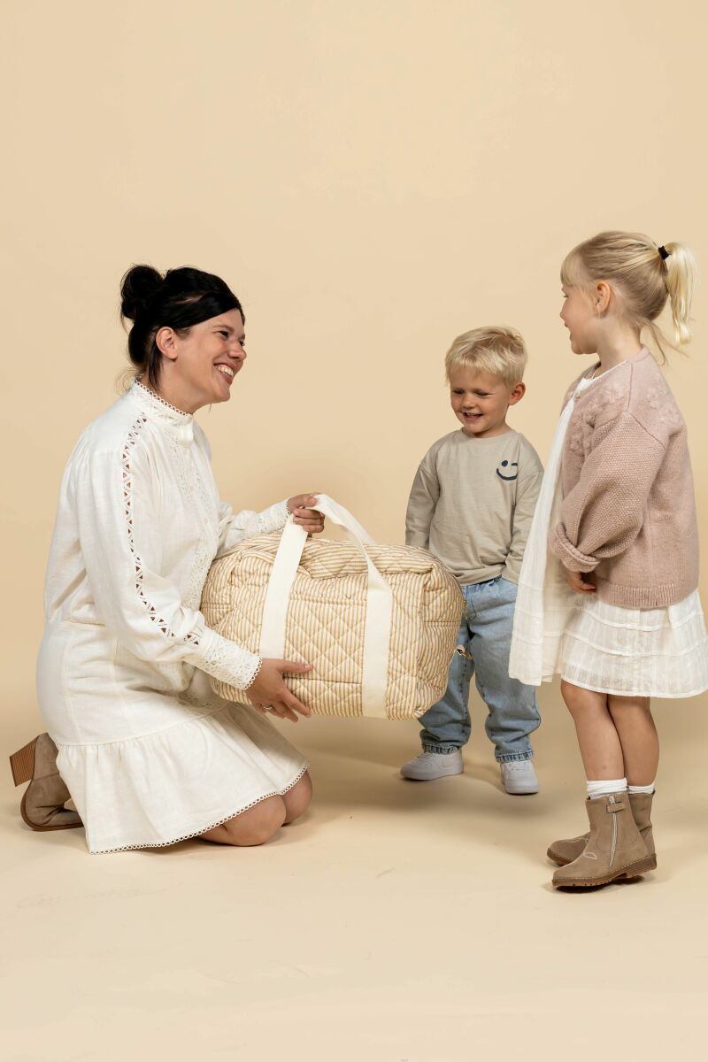 ZAZA Casting familie ID: 1909