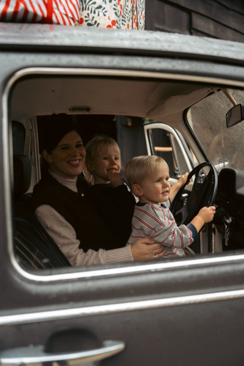 ZAZA Casting familie ID: 1909