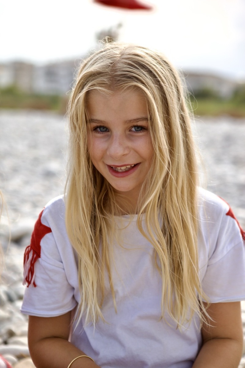 ZAZA Casting model ID: 27890
