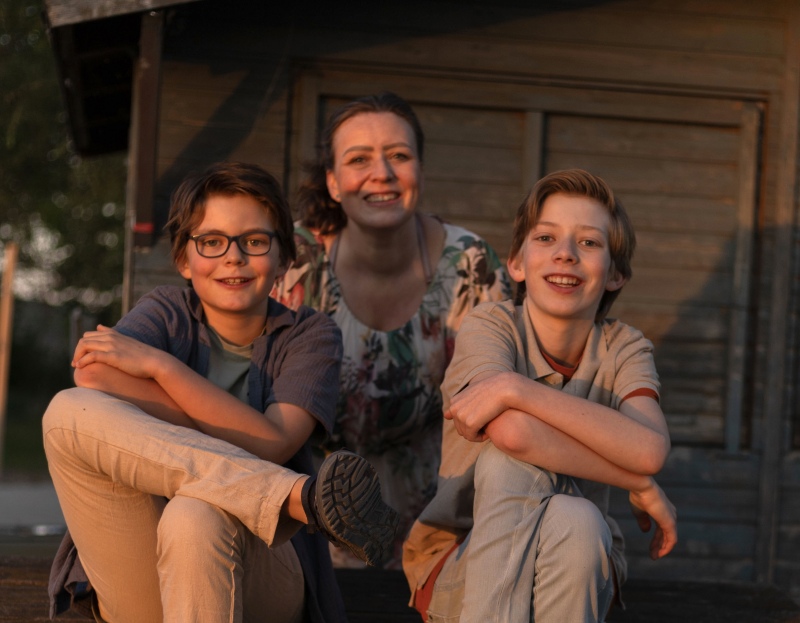 ZAZA Casting familie ID: 980