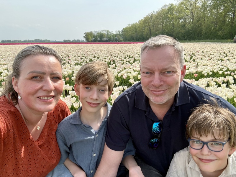 ZAZA Casting familie ID: 980