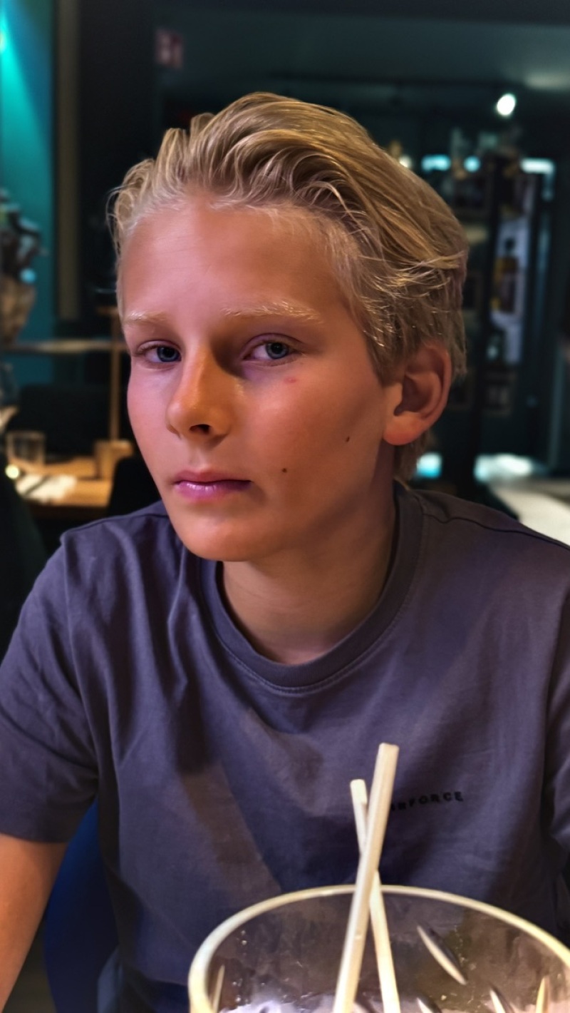 ZAZA Casting model ID: 27891