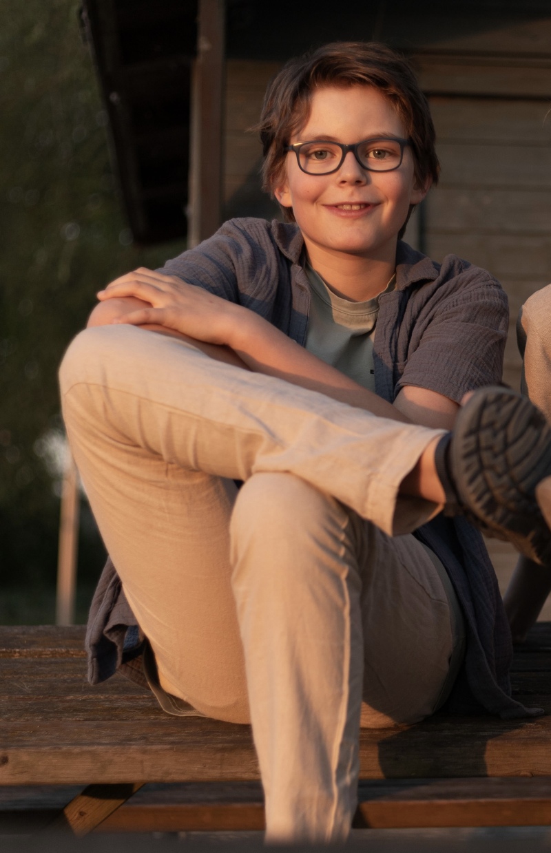 ZAZA Casting model ID: 6460