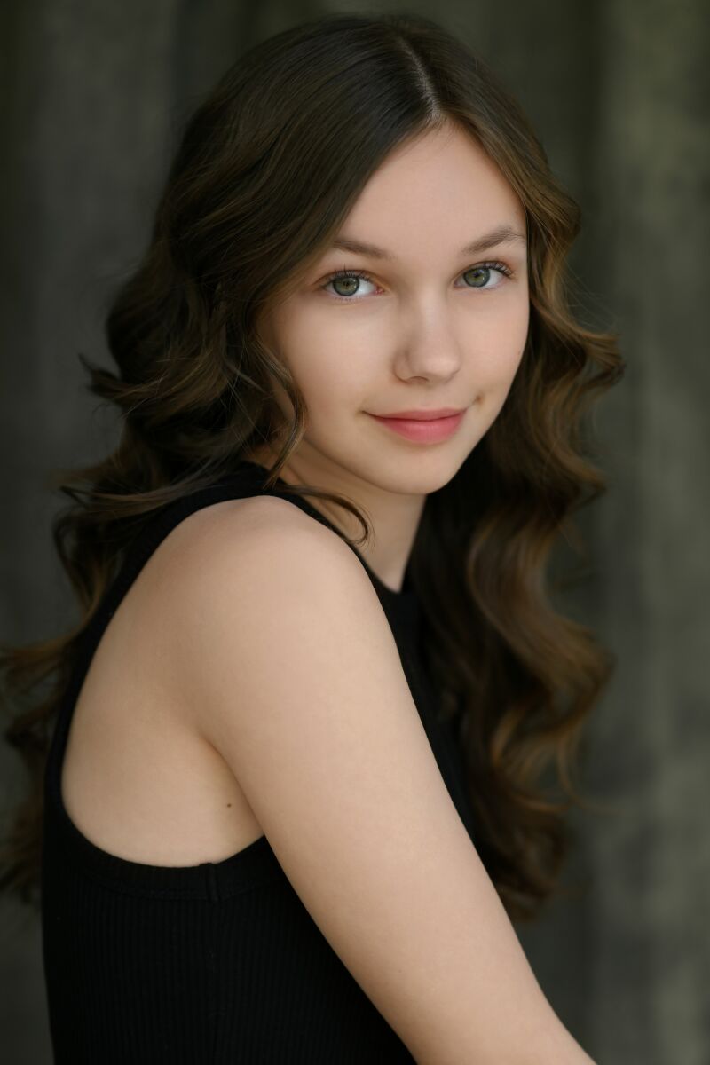 ZAZA Casting model ID: 16470