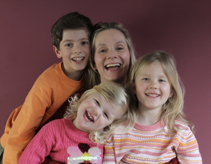ZAZA Casting familie ID: 688