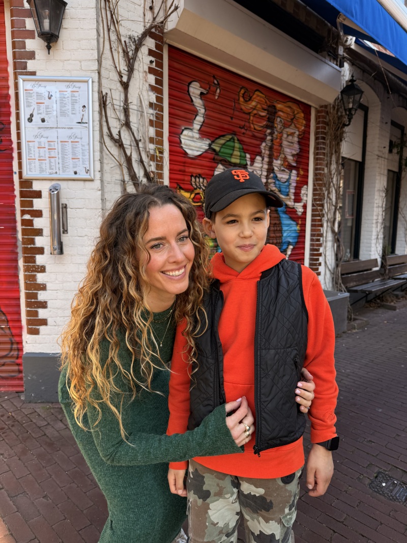 ZAZA Casting familie ID: 581