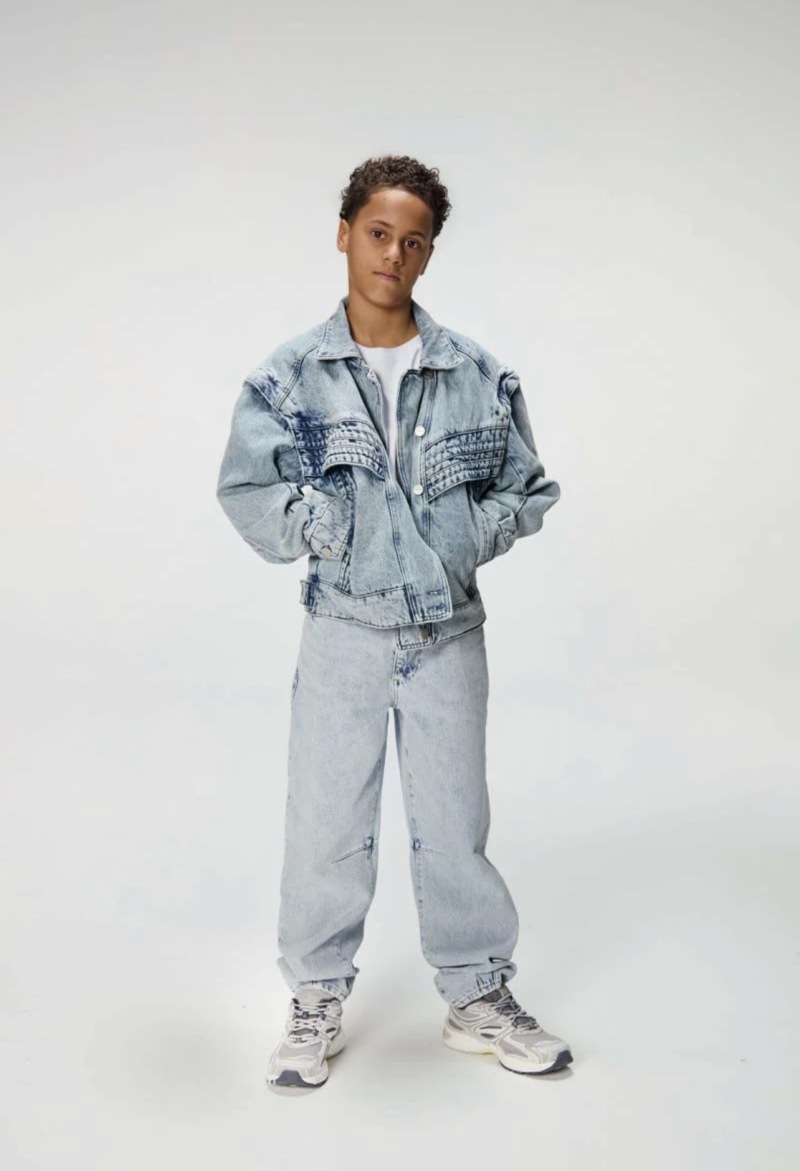 ZAZA Casting model ID: 9133