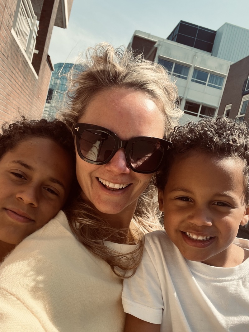 ZAZA Casting familie ID: 409