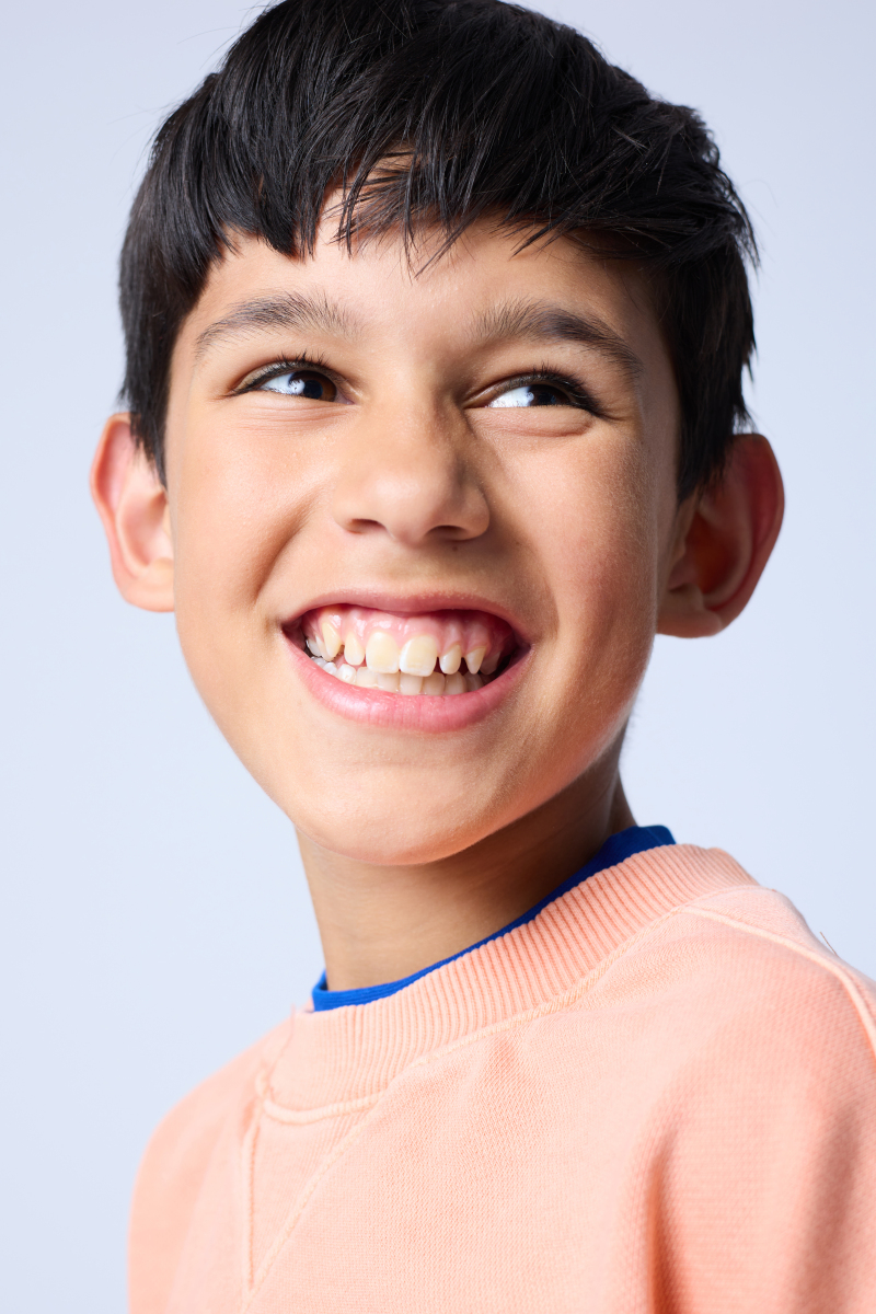 ZAZA Casting model ID: 6879