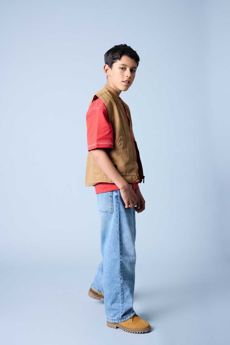 ZAZA Casting model ID: 6879