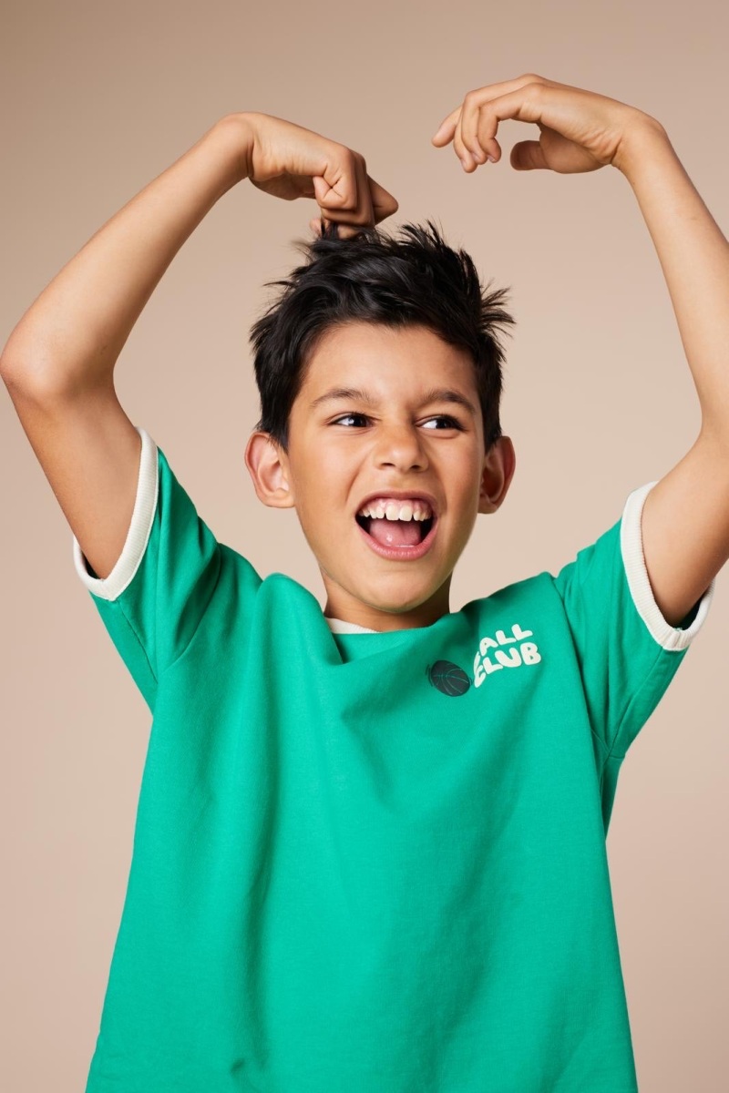 ZAZA Casting familie ID: 802