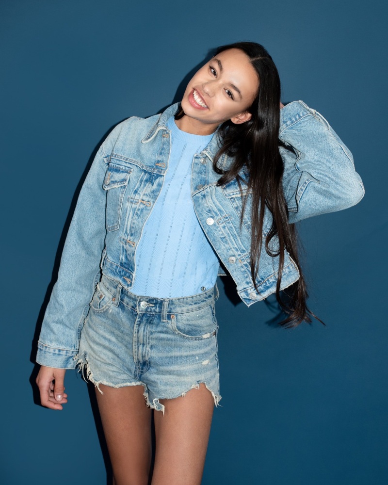 ZAZA Casting familie ID: 802